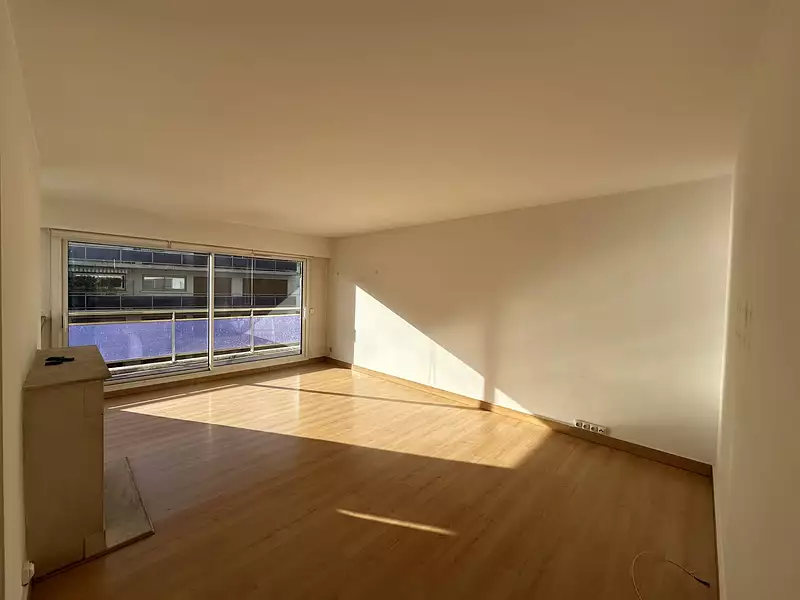 Appartement, 77 m²