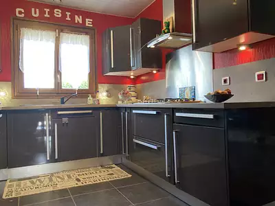 Maison, 100,41 m²