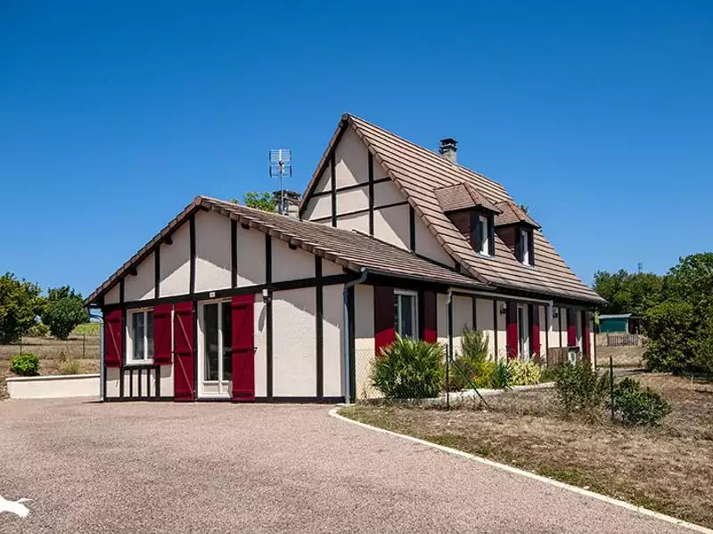 Maison, 150 m²