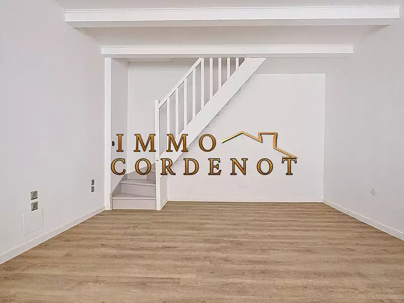 Maison, 70 m²