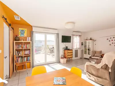 Maison, 91 m²