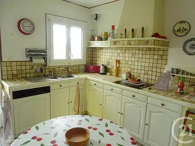 Maison, 159 m²