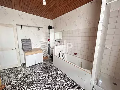 Maison, 120 m²