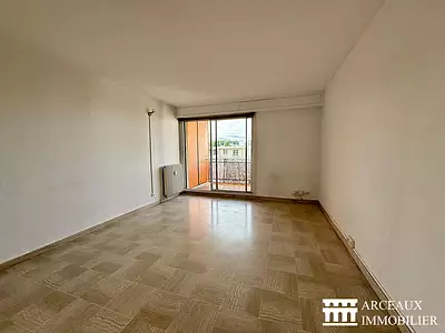 Appartement, 45 m²