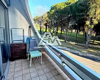 Appartement, 28,13 m²