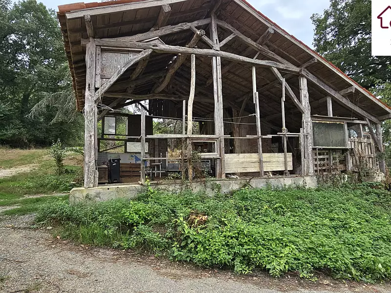 Maison, 336 m²
