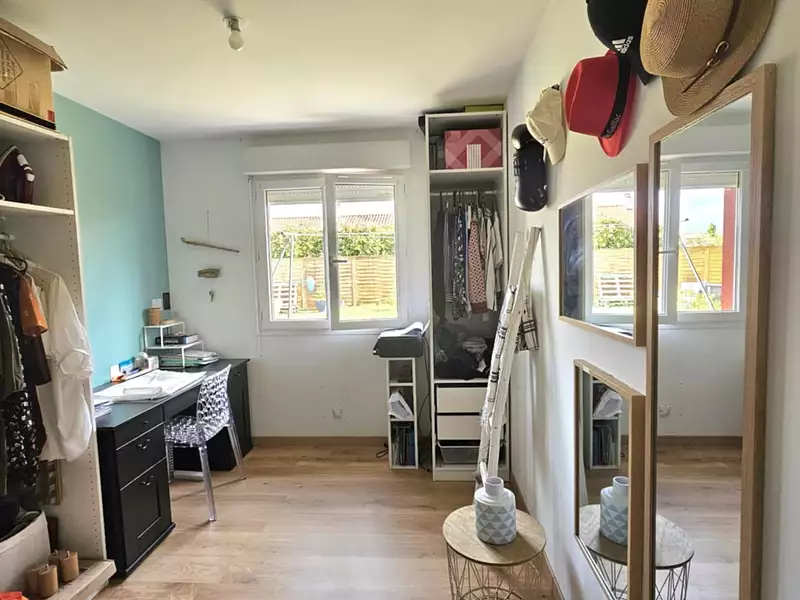 Maison, 120 m²