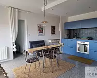 Appartement, 32,3 m²