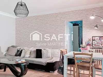 Appartement, 104 m²