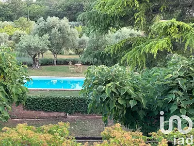 Maison, 209 m²