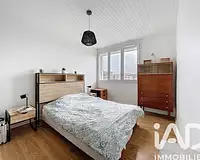 Appartement, 87 m²