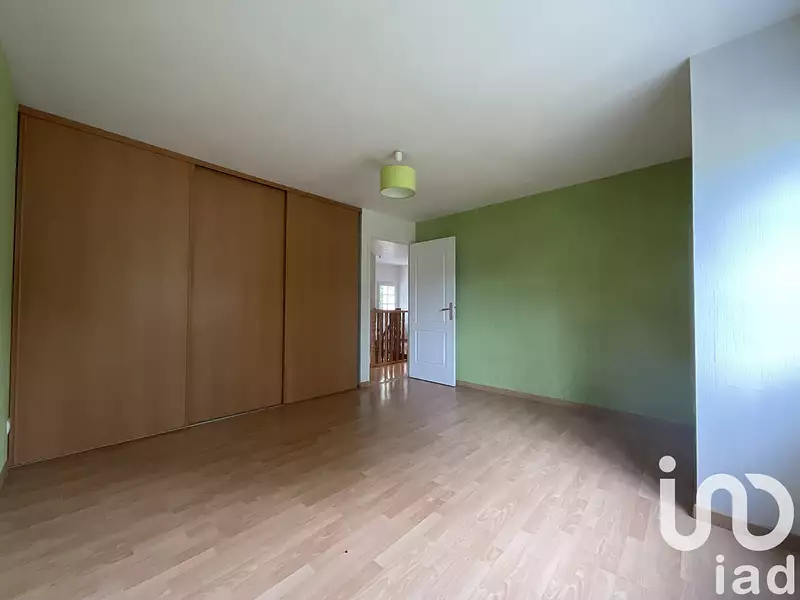 Maison, 148 m²