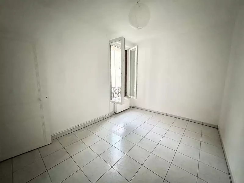 Appartement, 45,77 m²