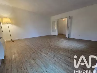 Appartement, 104 m²