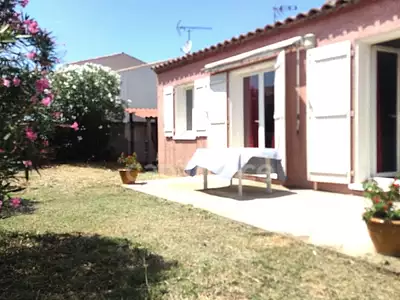 Maison, 90 m²