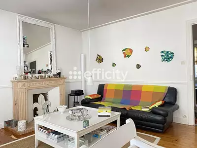 Appartement, 115 m²