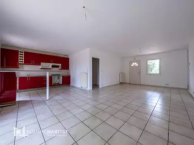 Maison, 103 m²