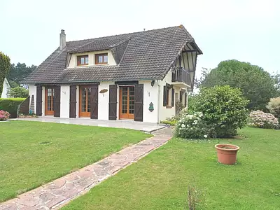 Maison, 113 m²