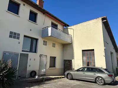 Maison, 372 m²