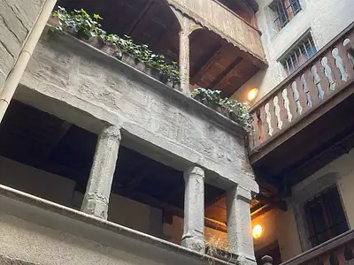 Appartement, 53,87 m²