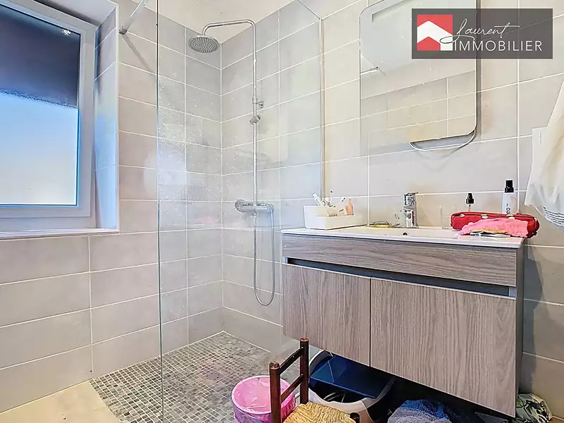 Maison, 60 m²