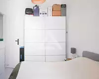 Appartement, 31,2 m²