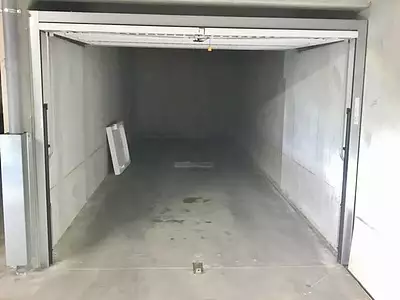 Parking, 21 m²