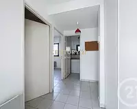 Appartement, 31,8 m²