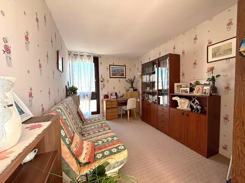 Appartement, 76 m²