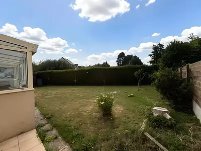 Maison, 102 m²