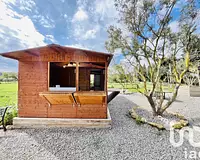 Maison, 122 m²