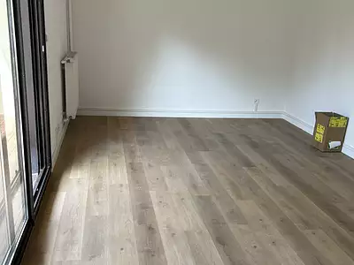Appartement, 44 m²