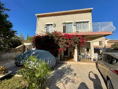 Maison, 120 m²