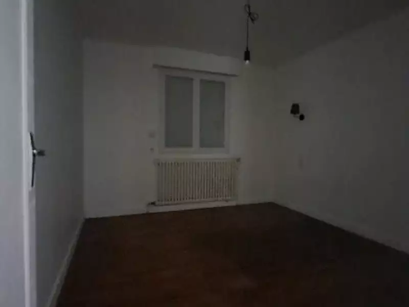 Maison, 62 m²