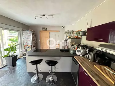 Maison, 98 m²