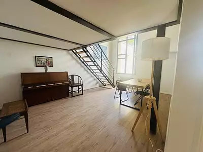 Appartement, 90 m²