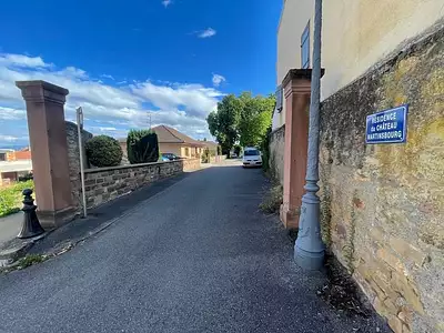 Maison, 155 m²