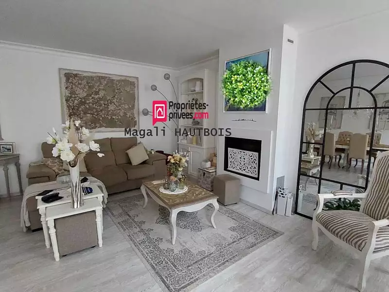 Immeuble, 360 m²