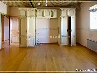 Maison, 170 m²