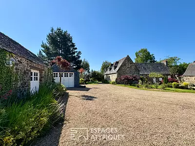 Maison, 160 m²