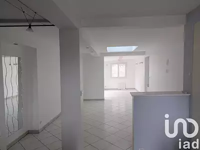 Maison, 105 m²