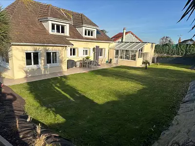 Maison, 155 m²