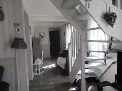 Maison, 140 m²
