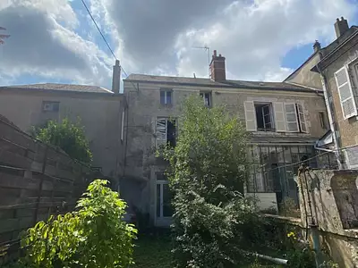 Maison, 150 m²