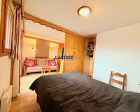 Appartement, 34,34 m²