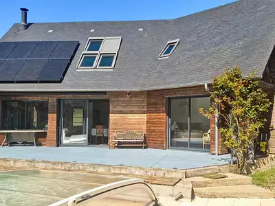 Maison, 152 m²