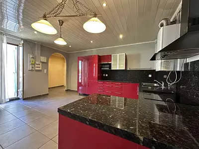Appartement, 74,87 m²