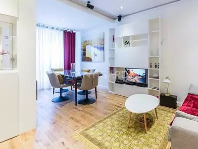Appartement, 39,03 m²