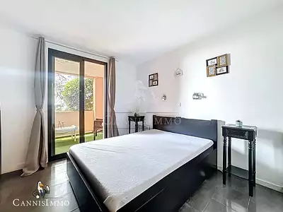 Appartement, 42 m²