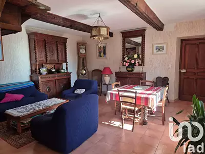 Maison, 110 m²